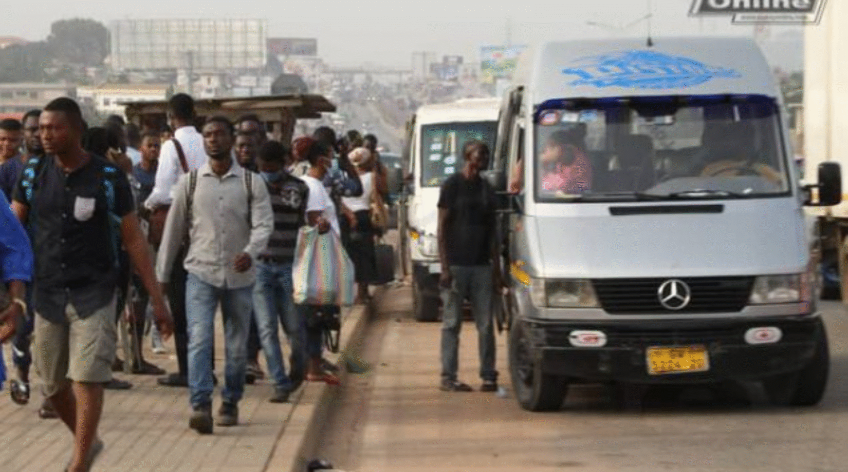 We’ve done our part; Police must ensure strict compliance – GPRTU on 15% fare reduction