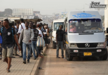 We’ve done our part; Police must ensure strict compliance – GPRTU on 15% fare reduction