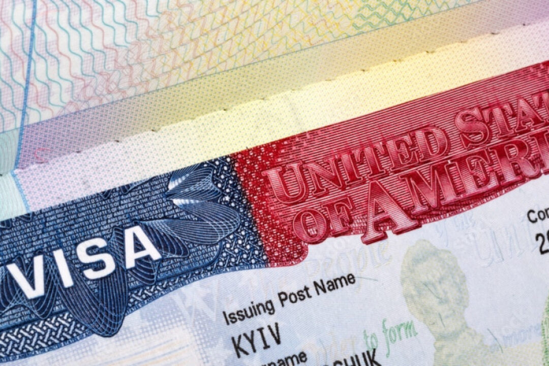US halts student visa appointments, Ghanaians affected