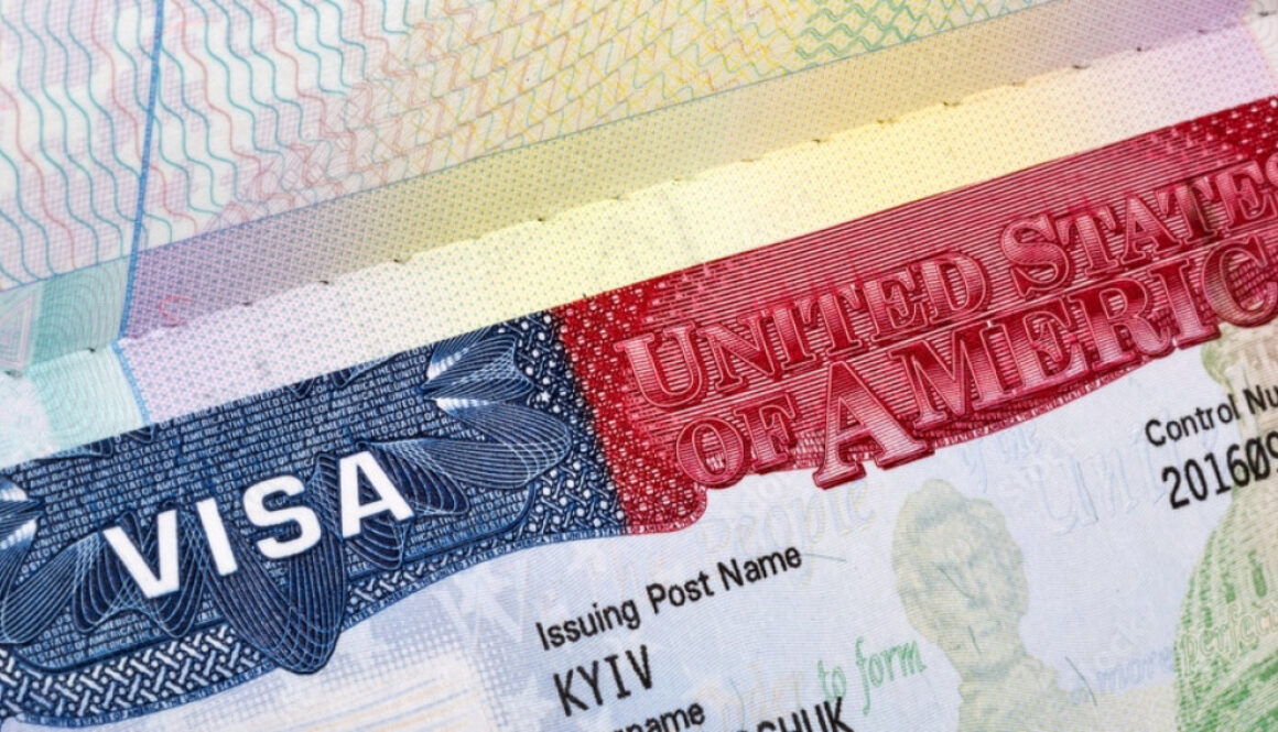 visa