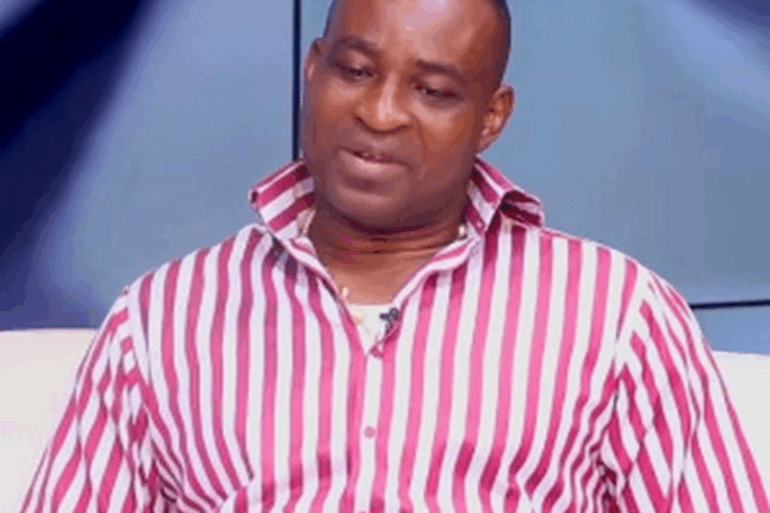 UNLAWFUL DETENTION OF CHAIRMAN WONTUMI, A DANGEROUS ECHO OF THE NDC’S HISTORICAL MISTREATMENT OF ASHANTIS- William Yamoah,