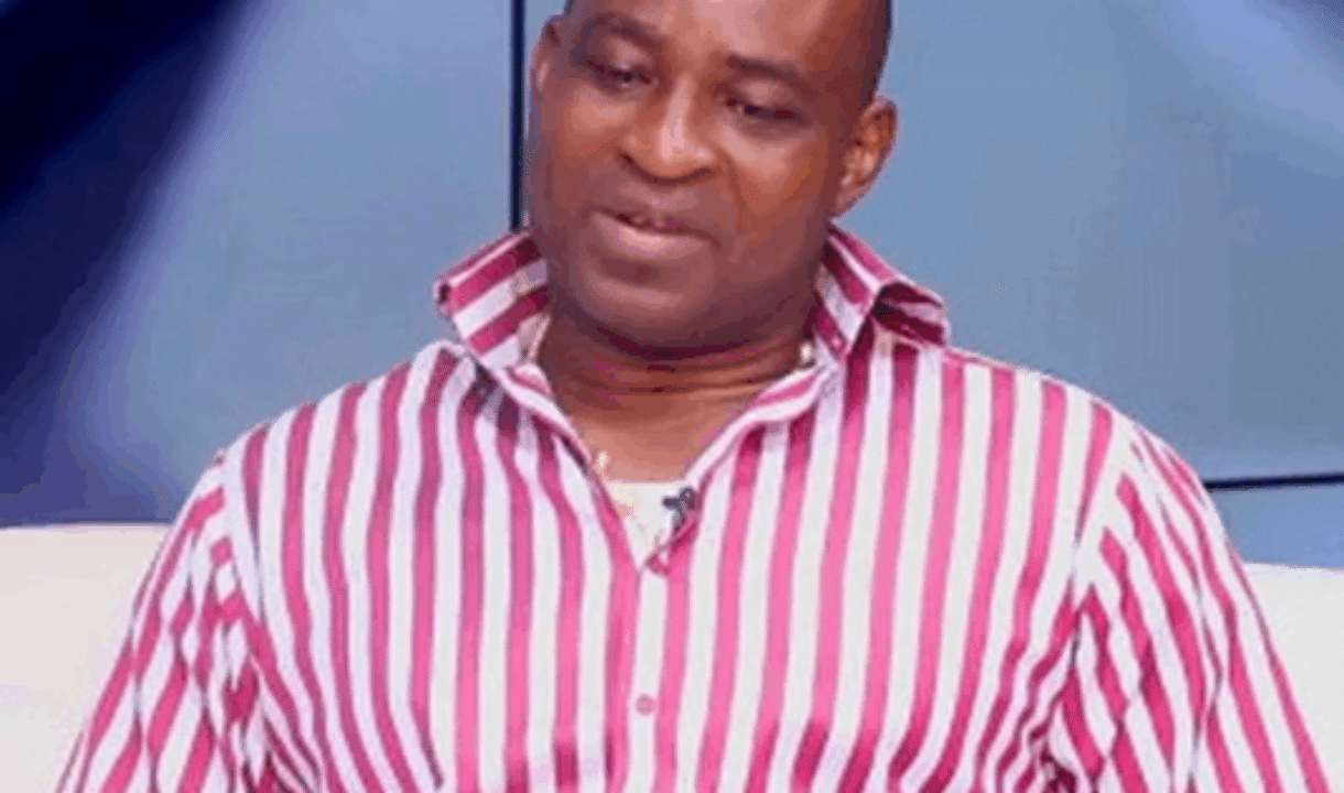 Chairman Wontumi turns himself in after failed security operation