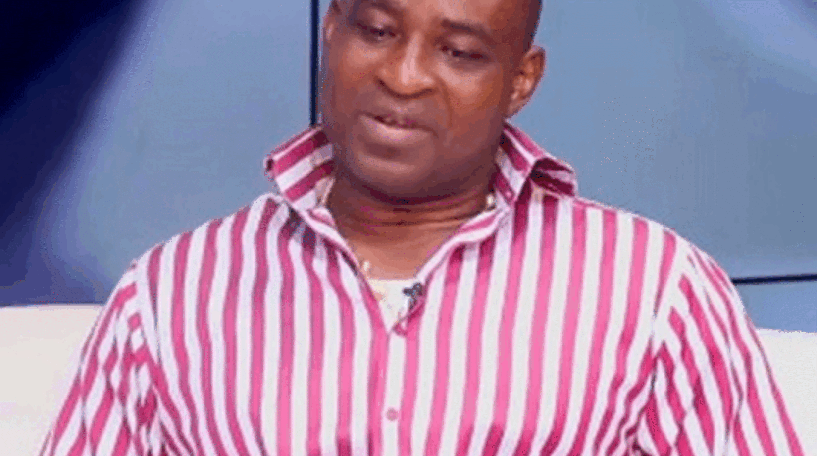 Chairman Wontumi turns himself in after failed security operation