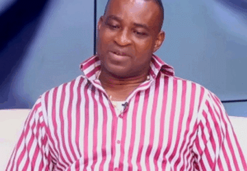 UNLAWFUL DETENTION OF CHAIRMAN WONTUMI, A DANGEROUS ECHO OF THE NDC’S HISTORICAL MISTREATMENT OF ASHANTIS- William Yamoah,