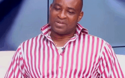 UNLAWFUL DETENTION OF CHAIRMAN WONTUMI, A DANGEROUS ECHO OF THE NDC’S HISTORICAL MISTREATMENT OF ASHANTIS- William Yamoah,