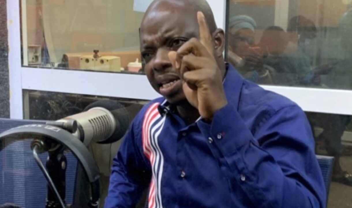 NPP refers Bono regional Chairman to disciplinary committee over unguarded comments