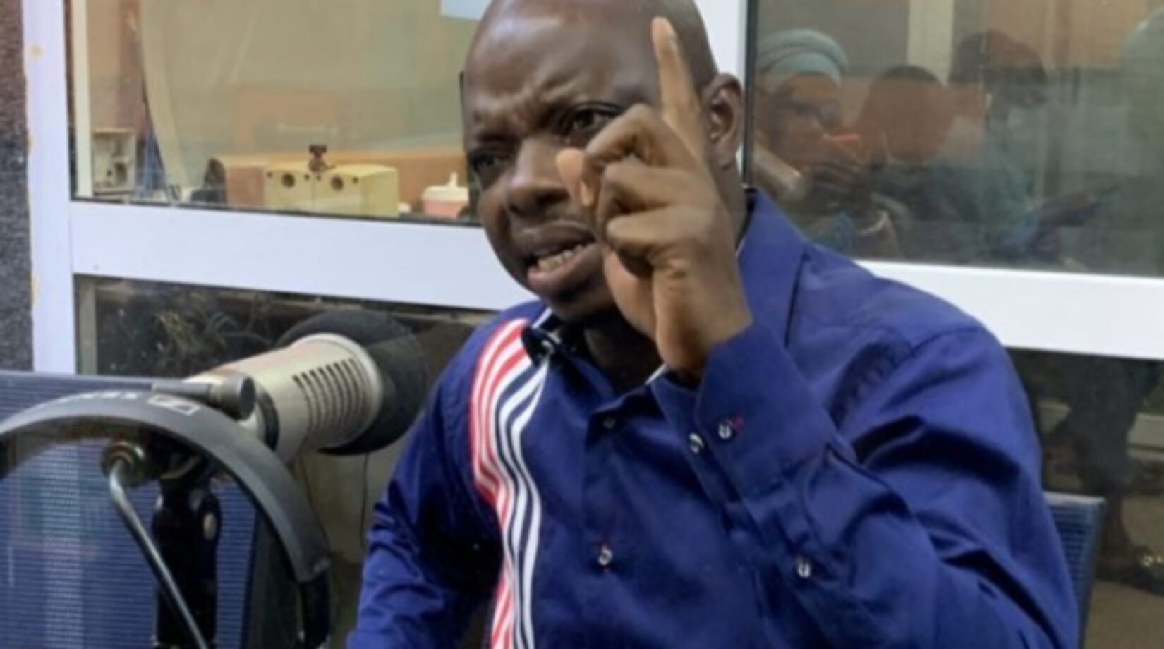NPP refers Bono regional Chairman to disciplinary committee over unguarded comments