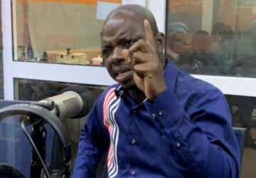 NPP refers Bono regional Chairman to disciplinary committee over unguarded comments