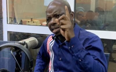 NPP refers Bono regional Chairman to disciplinary committee over unguarded comments