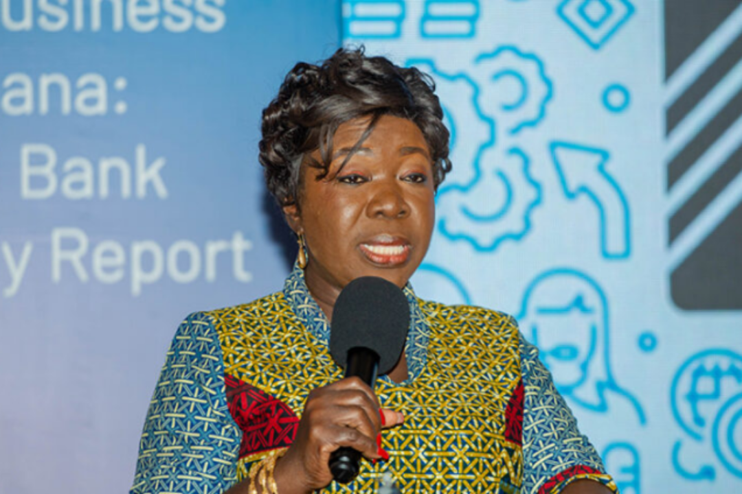 Ghana ranked 8th among Africa’s top 10 manufacturing countries; 1D1F praised