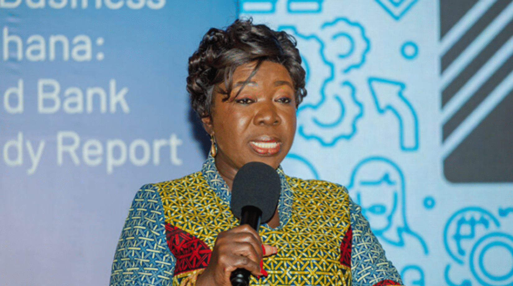 Ghana ranked 8th among Africa’s top 10 manufacturing countries; 1D1F praised