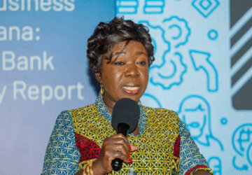 Ghana ranked 8th among Africa’s top 10 manufacturing countries; 1D1F praised