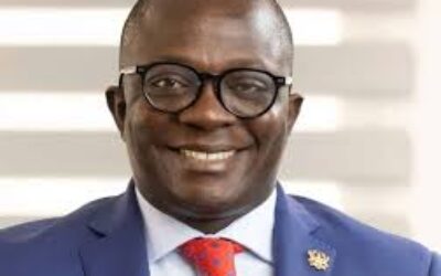 Let’s set aside personal differences & engage in constructive discourse-Dr.Bryan Acheampong to NPP members