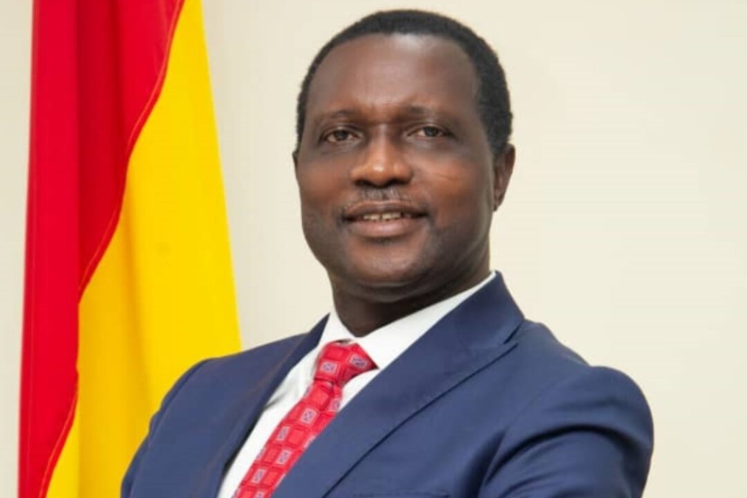 Adutwum: Ghana’s greatest resource is its youth, not gold