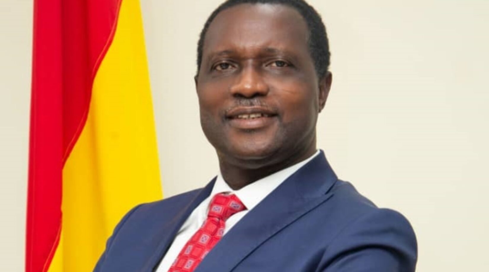 Dr.Adutwum declares intent to run for NPP 2028 flagbearership race