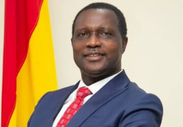 Education ministry record alone won’t earn you NPP flagbearer slot-Nii Lantey Vanderpuye cautions Dr.Adutwum