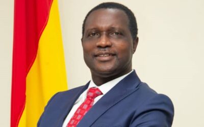 Dr.Adutwum declares intent to run for NPP 2028 flagbearership race