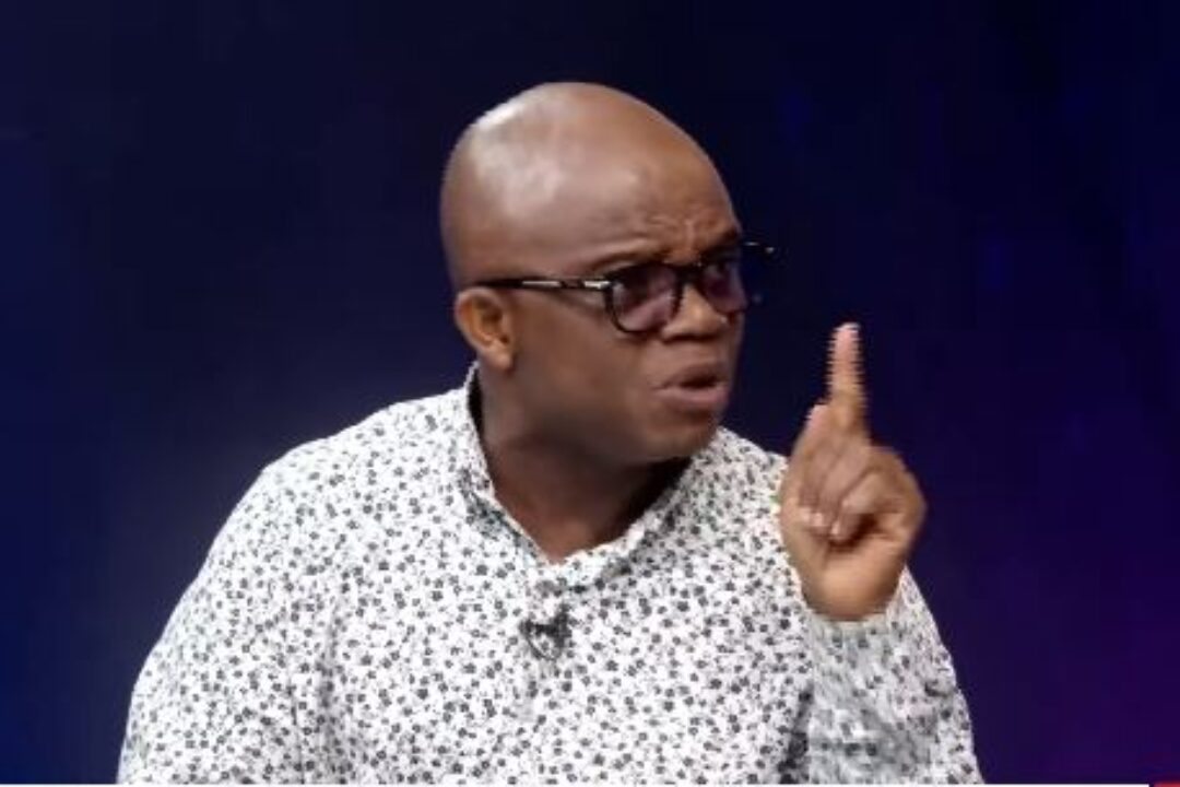 Calvary Charismatic Centre (CCC) -Disassociation from Political Comments