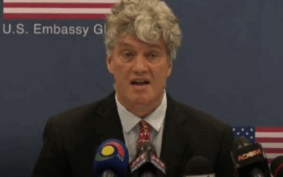US visa process simple and clear – Consul General defends system