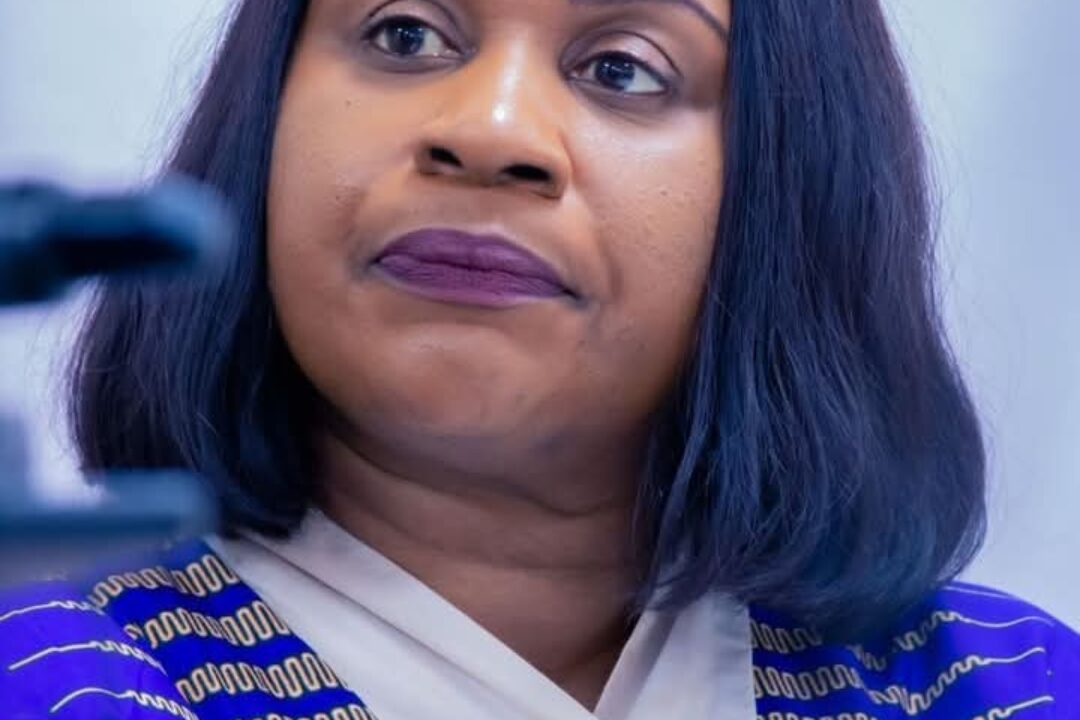 GBC’s Rebecca Ekpe elected Vice President of GJA