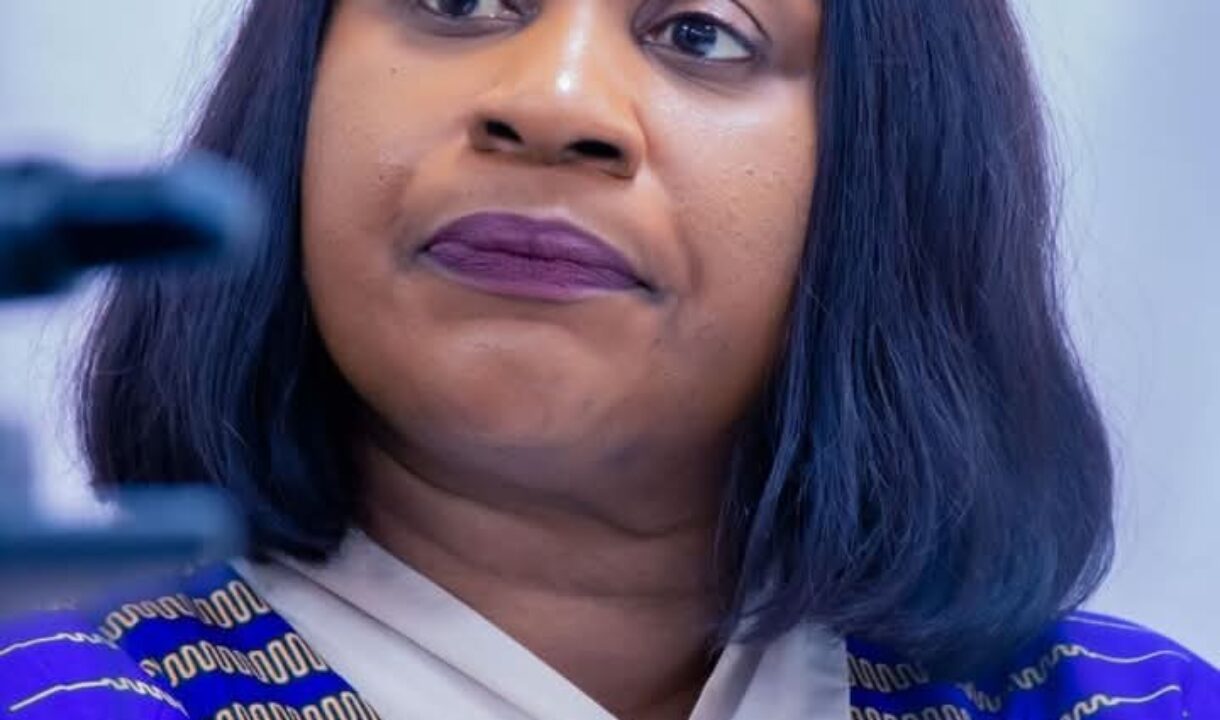 GBC’s Rebecca Ekpe elected Vice President of GJA