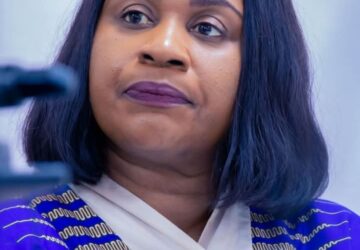 GBC’s Rebecca Ekpe declares intention to contest GJA Vice-President post