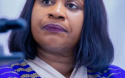 GBC’s Rebecca Ekpe declares intention to contest GJA Vice-President post