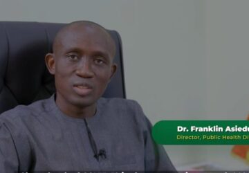 Covid-19 still present, not eradicated-GHS cautions Ghanaians