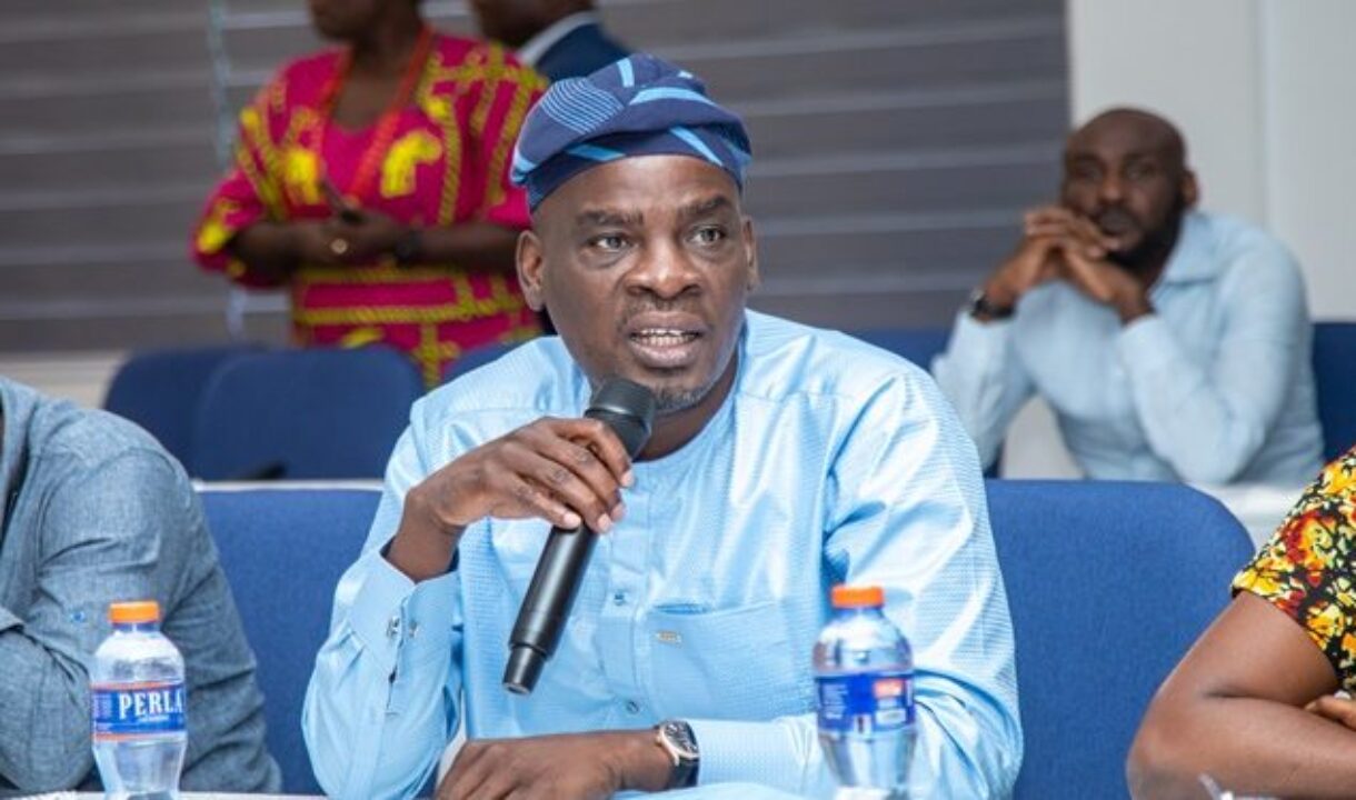 “Remain calm, focused and avoid malpractice”- Education Minister tells 2025 BECE candidates