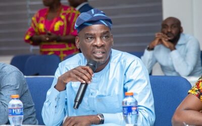 “Remain calm, focused and avoid malpractice”- Education Minister tells 2025 BECE candidates