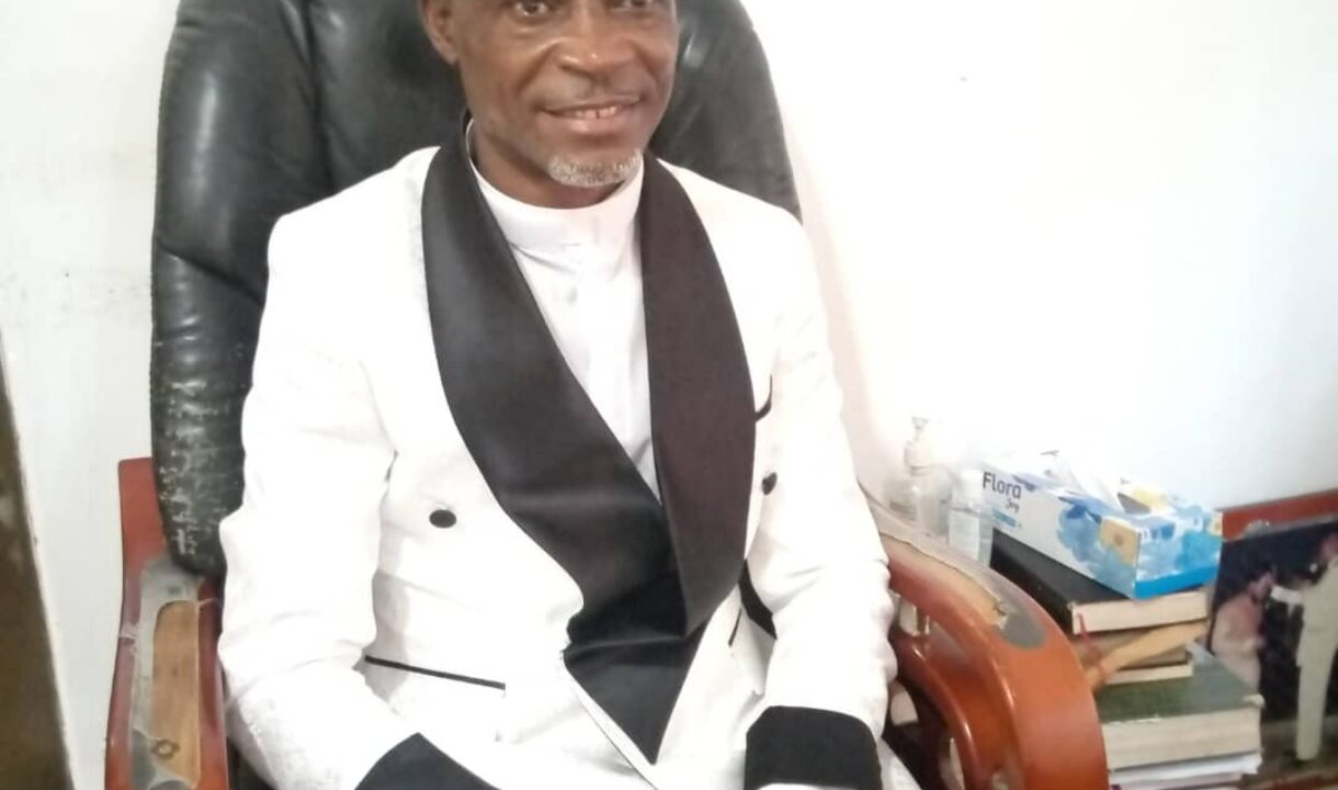 Apostle Ackah Braimah commends Prez Mahama for transforming Ghana so far