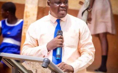 GBC’s Nicholas Osei-Wusu files nomination for Ashanti GJA vice-chairman post