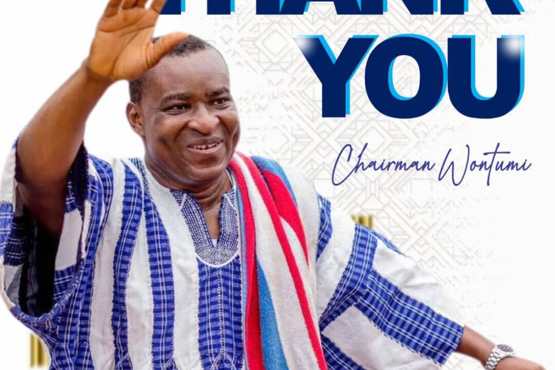Chairman Wontumi finally released by EOCO