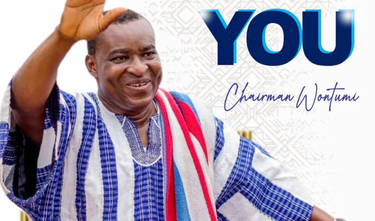 Chairman Wontumi finally released by EOCO