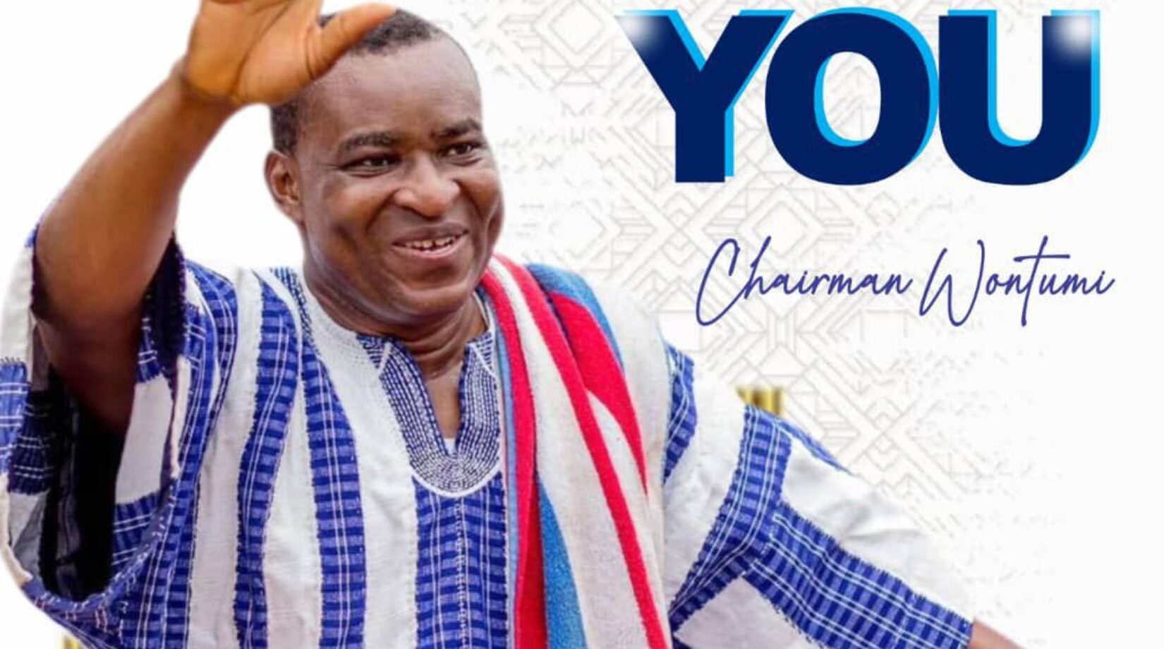 Chairman Wontumi finally released by EOCO