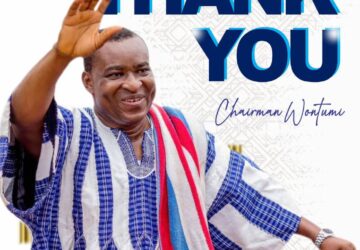 Chairman Wontumi finally released by EOCO