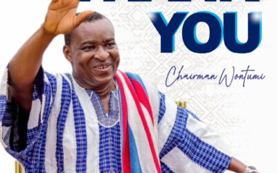 Chairman Wontumi finally released by EOCO