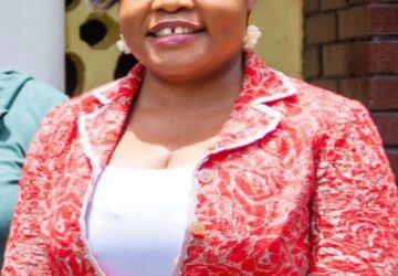 Akoma FM’s Beatrice Spio-Garbrah files to contest Ashanti GJA Secretary Position