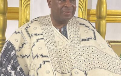 BAWKU CONFLICT: Paramount Chief of Moshie commends Prez Mahama’s traditional mediation initiative through Asantehene