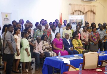 Second biennial media forum on natural resources, environment, climate change and science held in Kumasi