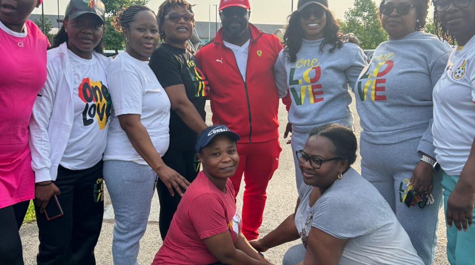 NPP USA Washington DC Metro Area Chapter embarks on DMV Community engagement