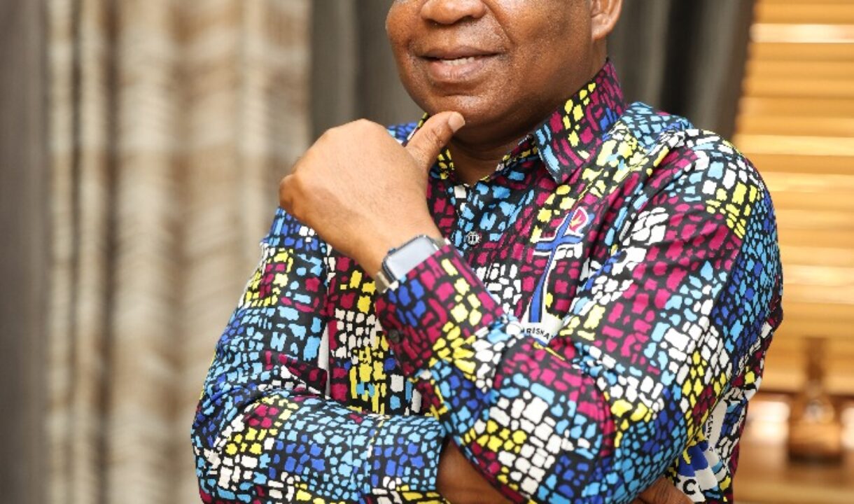 Attend to Your health with Seriousness–Pastor Ransford Obeng admonishes Christians.