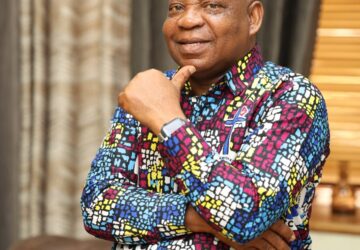 Attend to Your health with Seriousness–Pastor Ransford Obeng admonishes Christians.