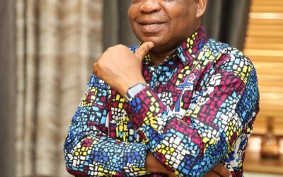 Attend to Your health with Seriousness–Pastor Ransford Obeng admonishes Christians.