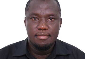 Winning back power in 2028 will require a united front-Godfred Osei Bimpong to NPP supporters