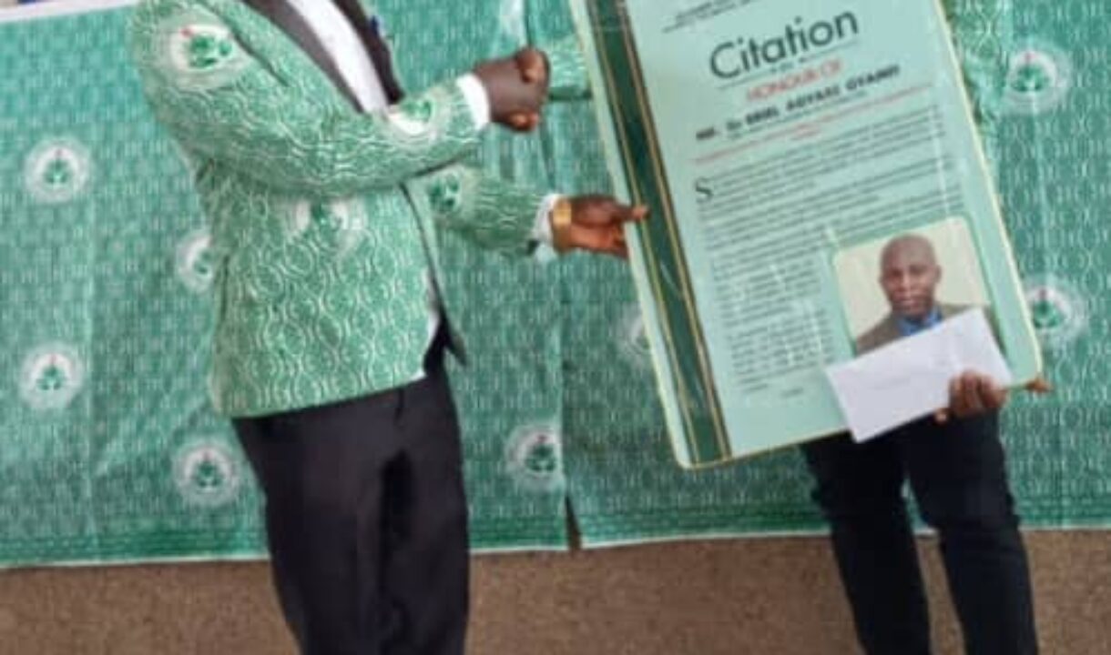 ACTCoMSS marks 20-year milestone, poised for higher strides