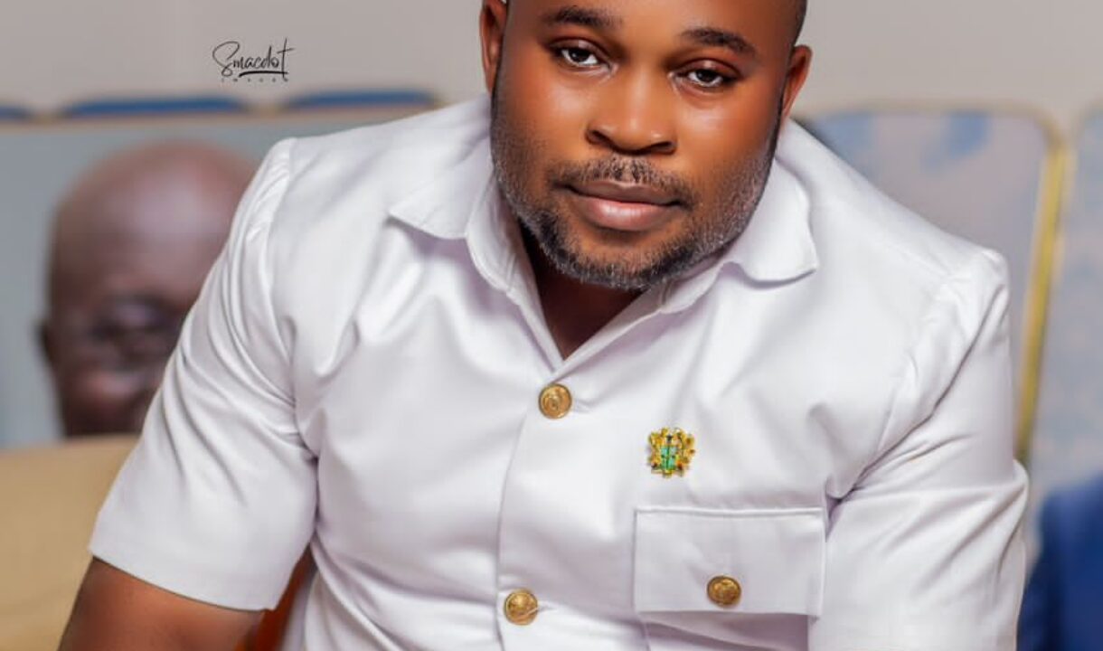 NPP requires committed grassroots leadership ahead of  2028 elections- Sir John asserts