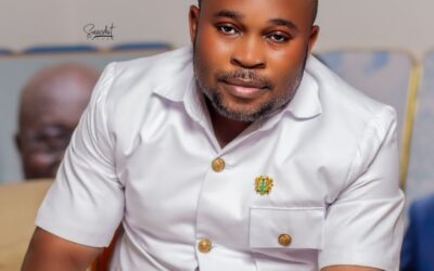NPP requires committed grassroots Leadership ahead of 2028 elections-Sir John declares