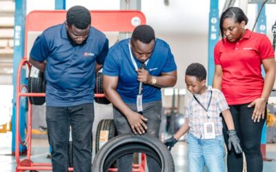 Equip your children with auto & other survival skills- Shecanic urges parents