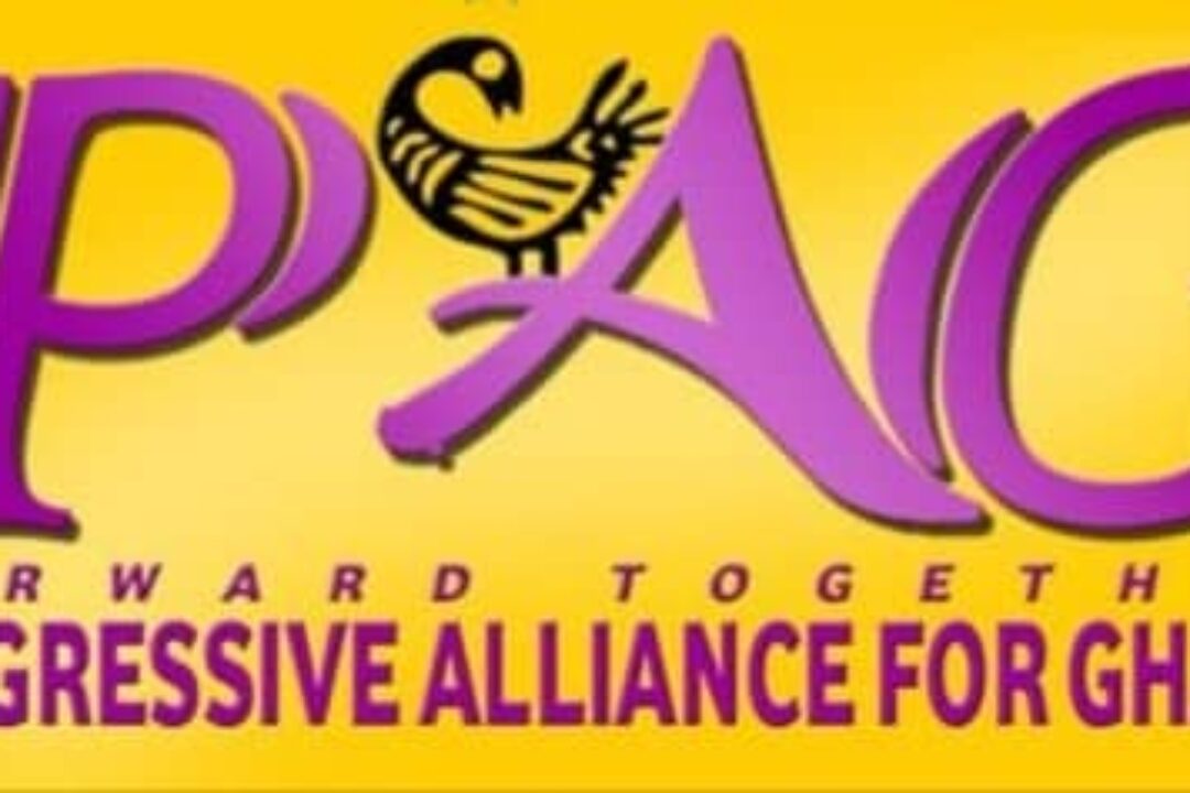 Progressive Alliance of Ghana raises red flag over Tullow-Kosmos license extension deal